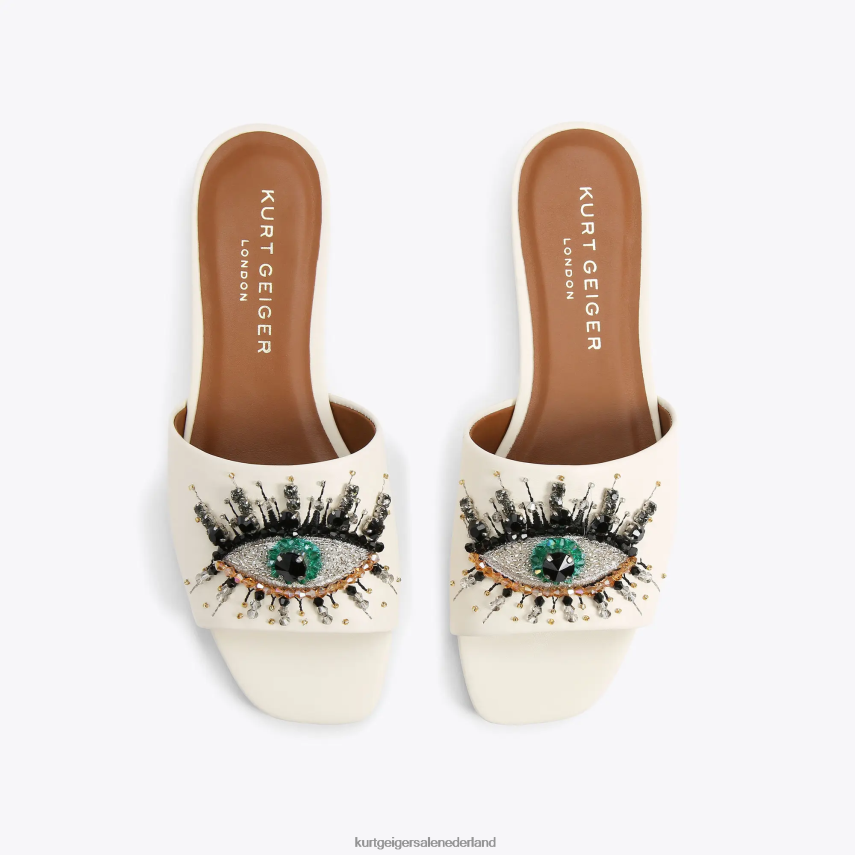 Oog sandalen 2025